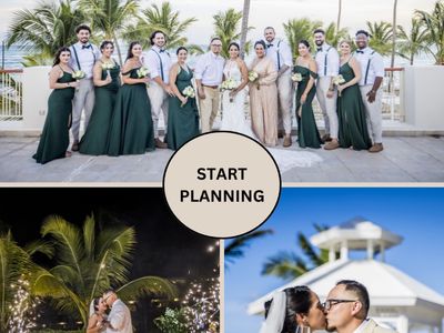 Destination Wedding Tips Pinterest Image 2