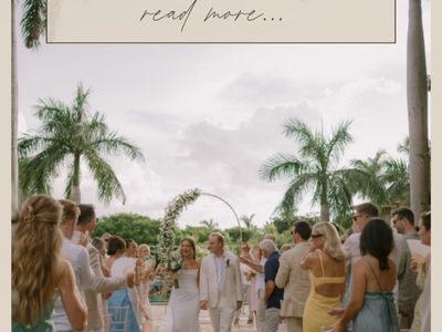 Destination Wedding Tips Pinterest Image 5