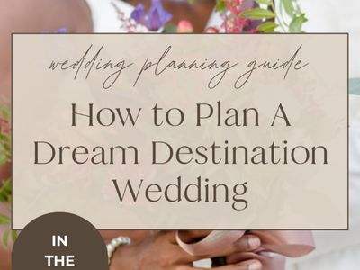 Destination Wedding Venues Pinterest Image 1