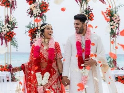 Hindu Wedding Pinterest Image 0