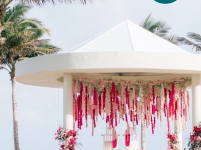 Hindu Wedding Pinterest Image 2