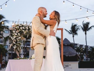 Mexico Wedding Pinterest Image 4