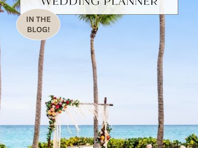 Travel Tipsfor Destination Weddings Pinterest Image 2