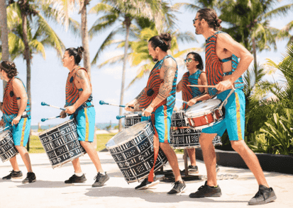 Destination Wedding Cost Calculator Entertainment Estimate