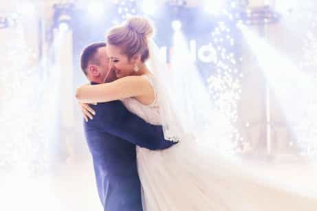 Destination Wedding Cost Calculator Reception Fireworks Estimate