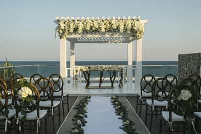 Destination Wedding Cost Calculator Floral Estimate