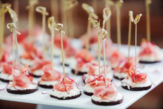 Destination Wedding Cost Calculator Food and Drink Estimate