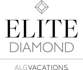 ALG Elite Dimond Award