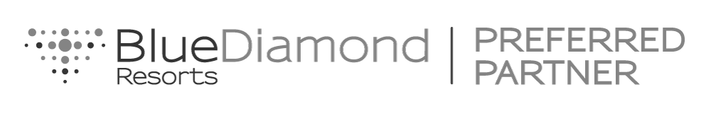 Blue Diamond Resorts Preferred Partner