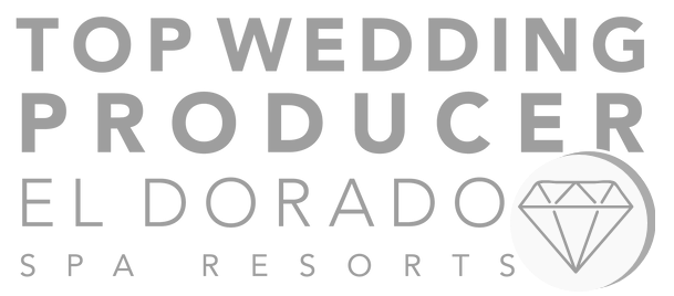 Top Wedding Producer EL Dorado SPA Resorts